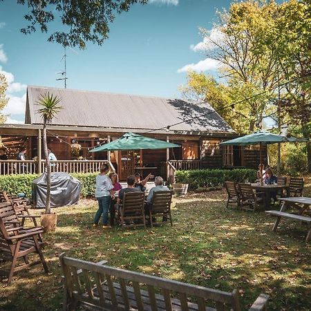 Vineyard Cottages - Kumeu Waimauku Exterior foto