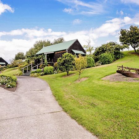 Vineyard Cottages - Kumeu Waimauku Exterior foto