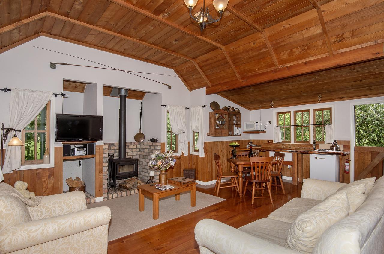 Vineyard Cottages - Kumeu Waimauku Exterior foto