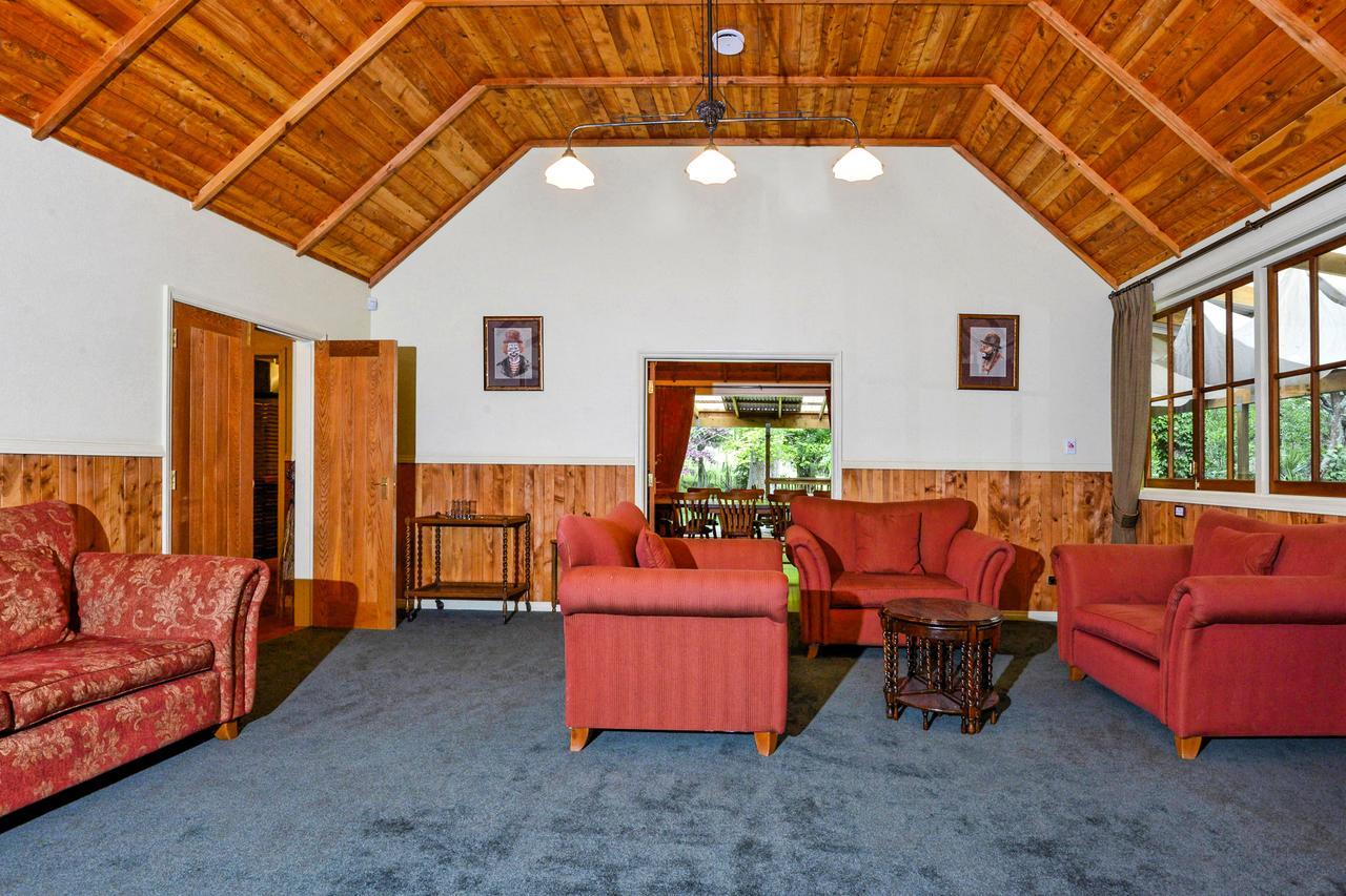 Vineyard Cottages - Kumeu Waimauku Exterior foto