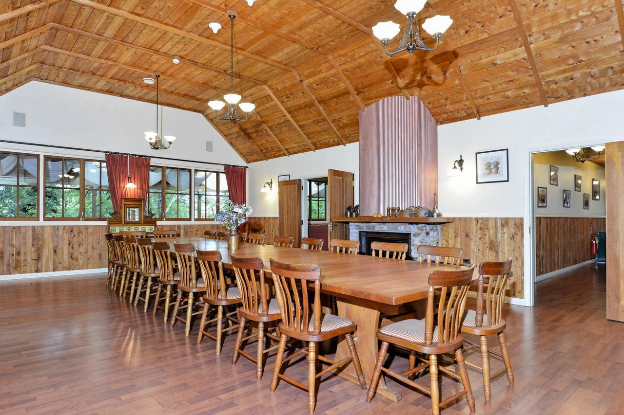 Vineyard Cottages - Kumeu Waimauku Exterior foto