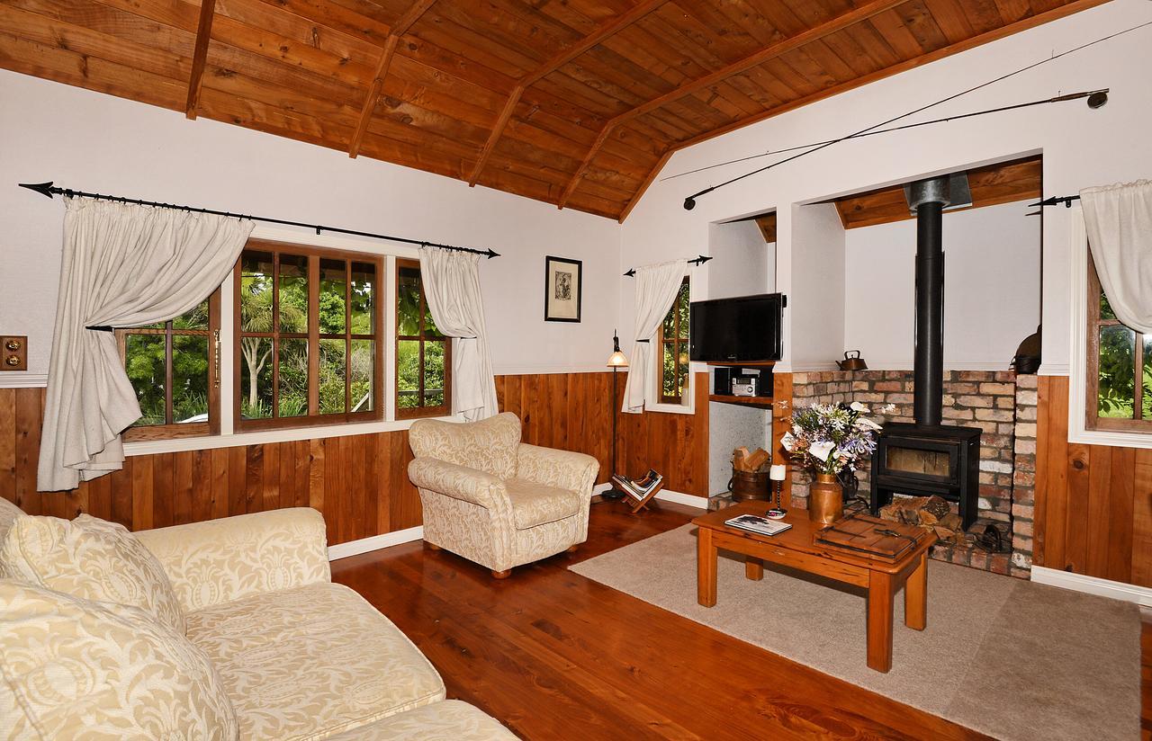 Vineyard Cottages - Kumeu Waimauku Exterior foto