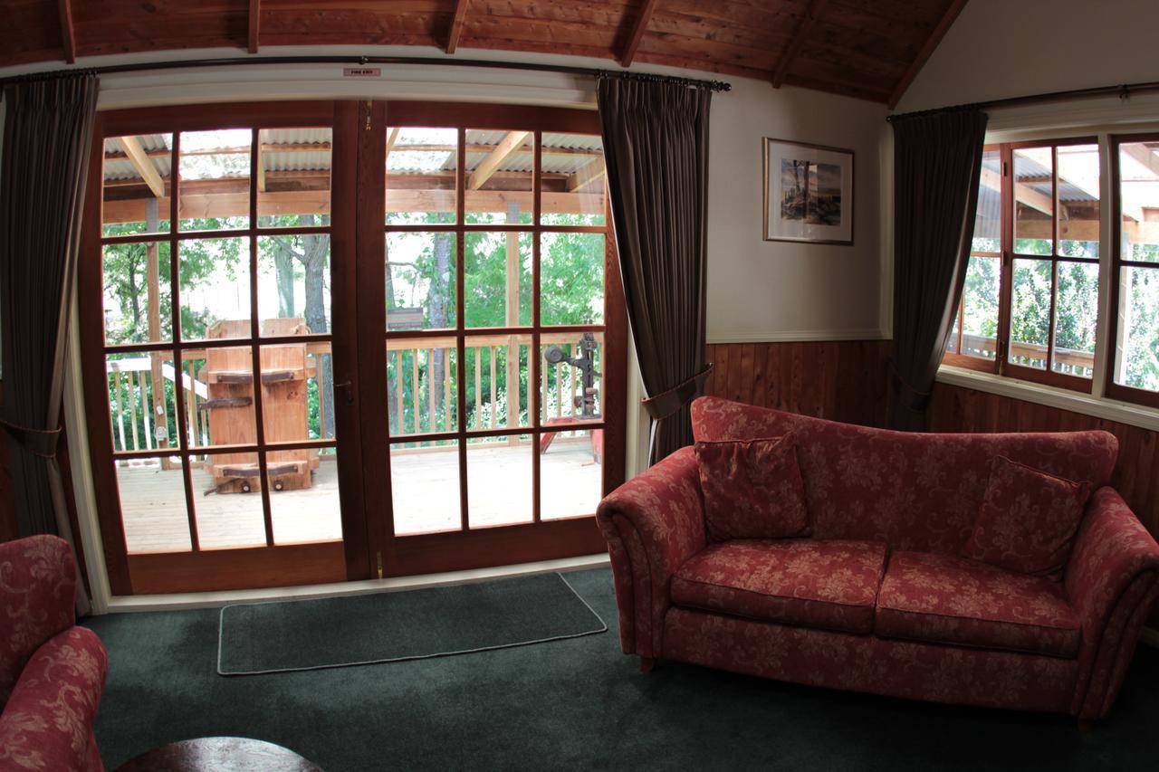 Vineyard Cottages - Kumeu Waimauku Exterior foto