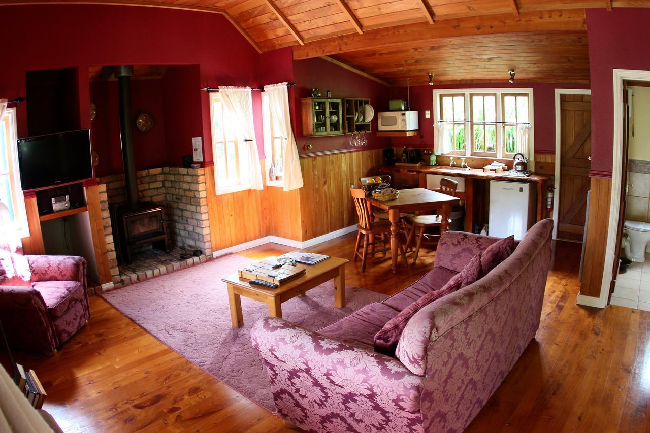 Vineyard Cottages - Kumeu Waimauku Exterior foto