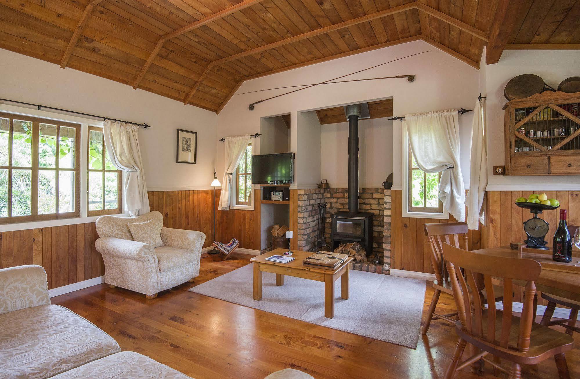 Vineyard Cottages - Kumeu Waimauku Exterior foto